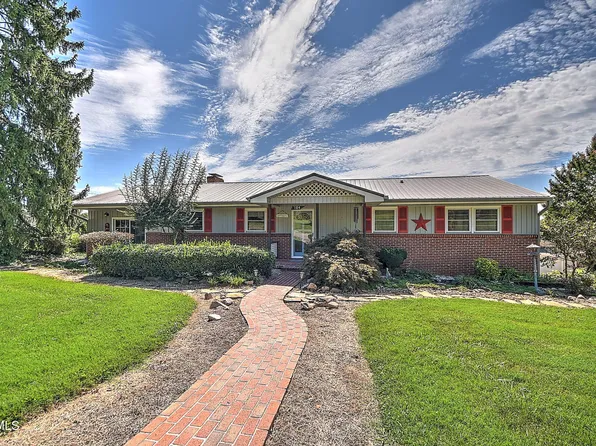 104 Orchard St, Greeneville, TN 37745