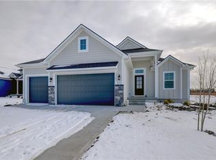 32483 W 168th Ct, Gardner, KS 66030