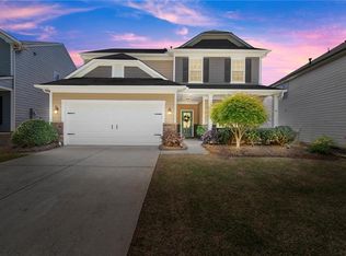 357 Ridgewood Trl, Canton, GA 30115