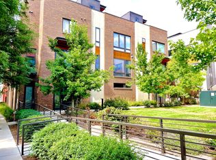 2422 N Washington St #2422, Denver, CO 80205