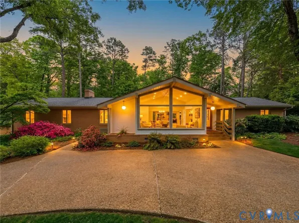 10301 Ashcrest Pl, Henrico, VA 23238