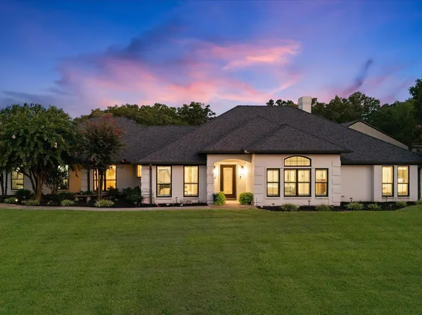 4714 Smelley Rd, Longview, TX 75605