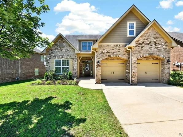 9455 Crete Cir, Tuscaloosa, AL 35406