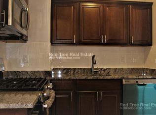 18 Wardman Rd #3, Boston, MA 02119