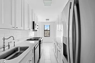 Rented by Rudin Management Company, Inc.