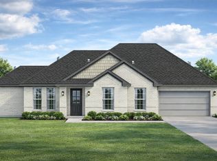 112 Mesa Dr, Glen Rose, TX 76043