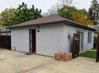 500 Carroll St, Sunnyvale, CA 94086
