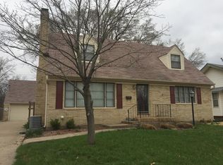 1234 S Cedar St, Ottawa, KS 66067