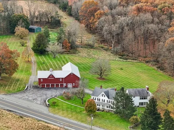 282 Laroe Road, Chester, NY 10918