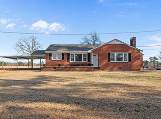 293 John Rosser Rd, Sanford, NC 27332
