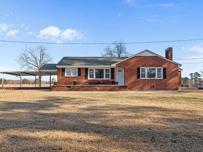 293 John Rosser Rd, Sanford, NC, 27332