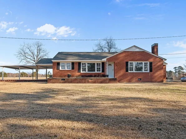 293 John Rosser Rd, Sanford, NC 27332