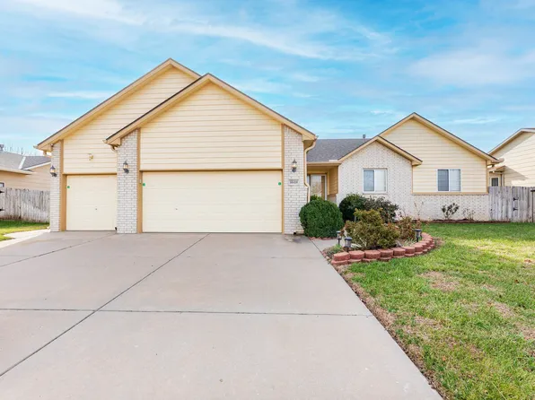 10419 W 35th St S, Wichita, KS 67215