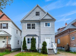 540 Willett St, Buffalo, NY