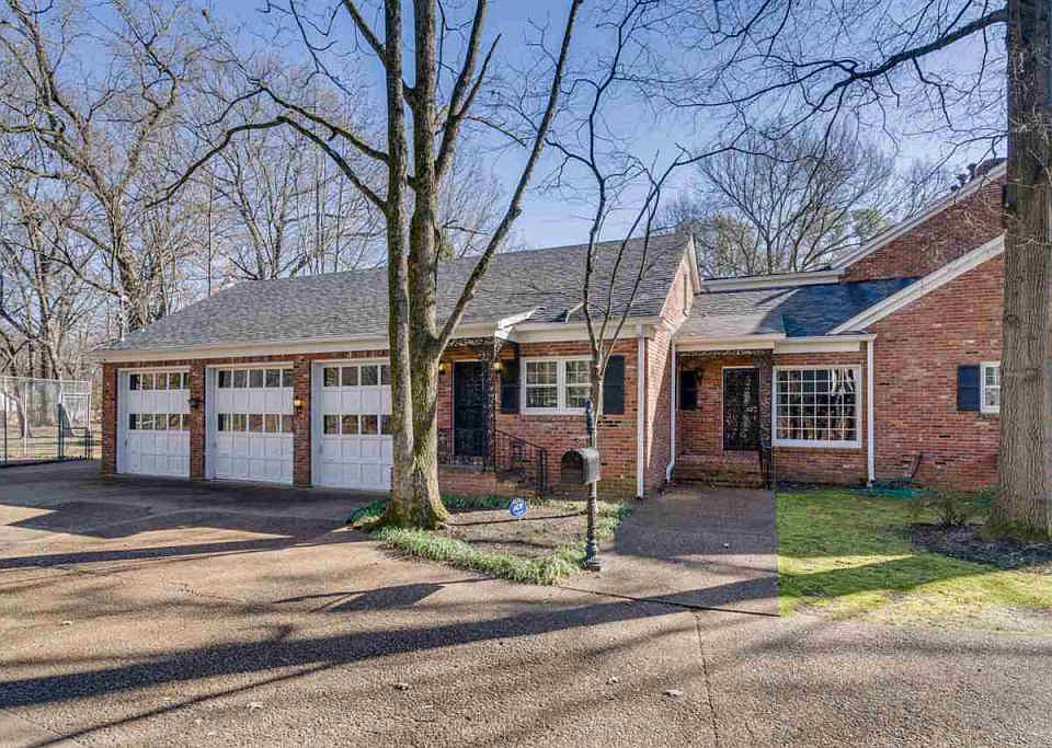 4530 Kingsbrook Rd, Memphis, TN 38117 Zillow
