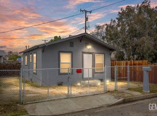 805 California St, Bakersfield, CA 93308