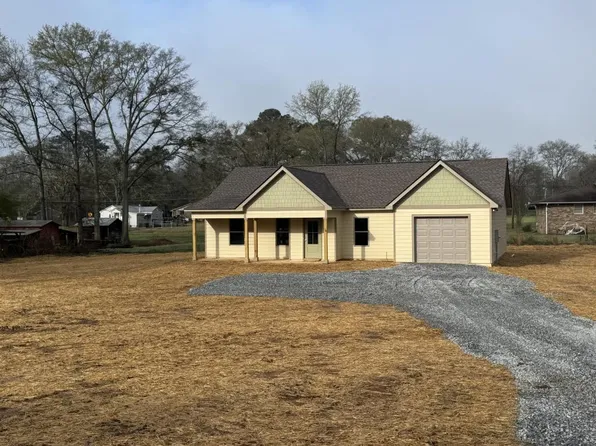 118 Dobbins Cir, Griffin, GA 30223