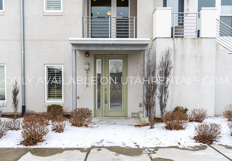4738 W Daybreak Rim Way — Photo 3