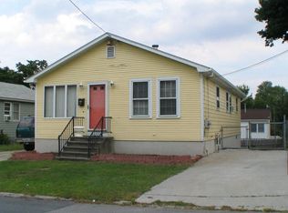 59 Kinfield St, Providence, RI 02909