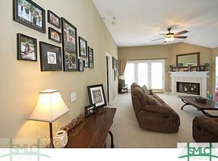 43 Steven St, Richmond Hill, GA 31324