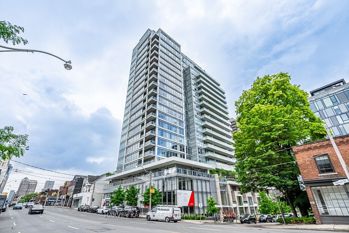 170 Avenue Rd #503, Toronto, ON M5R 0A4 | Zillow
