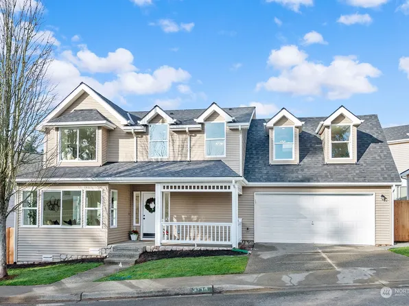 3730 NE 5th Street, Renton, WA 98056