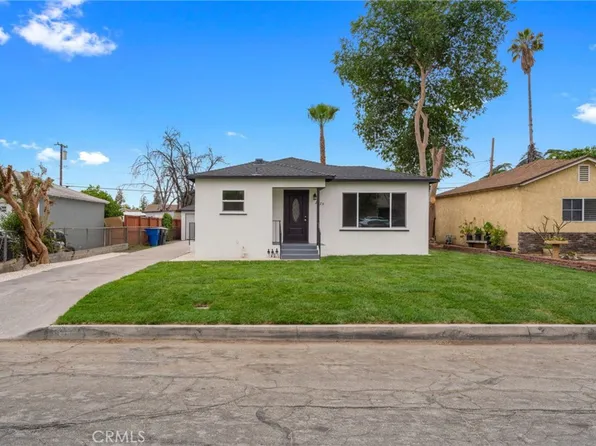 2728 N Lugo Ave, San Bernardino, CA 92404