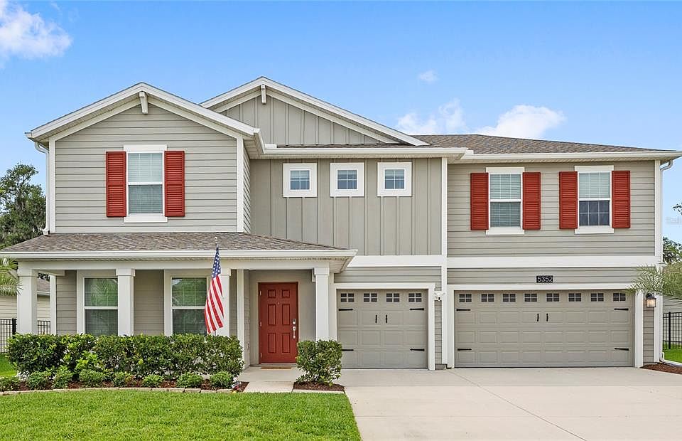 1st image of 5352 Red Coral Cir