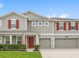 5352 Red Coral Cir, Mount Dora, FL 32757