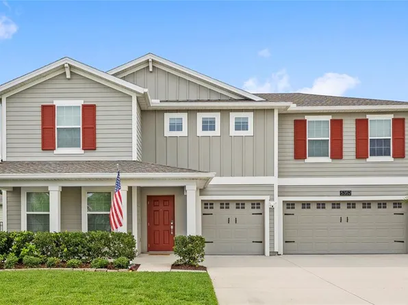 5352 Red Coral Cir, Mount Dora, FL 32757