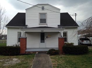 305 Ruby St, Corbin, KY 40701