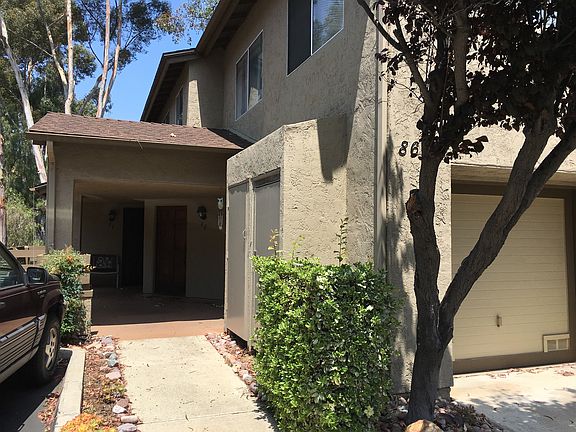2nd image of 8626 Mission San Carlos Dr Unit 59