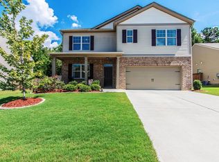 317 Aviary Ln, Dallas, GA 30132