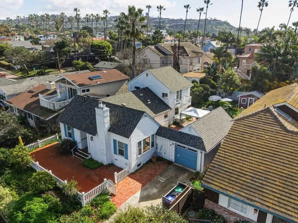 351 Fern Gln, La Jolla, CA 92037