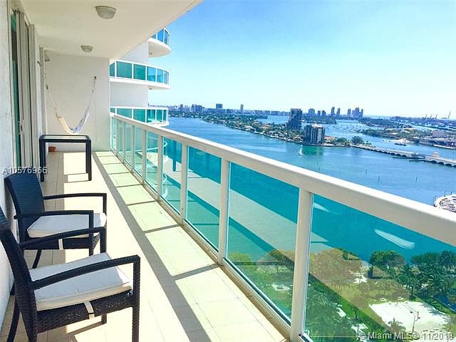 1st image of 1800 N Bayshore Dr APT 2512