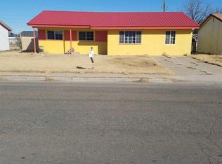 1500 W Polk Ave, Lovington, NM 88260