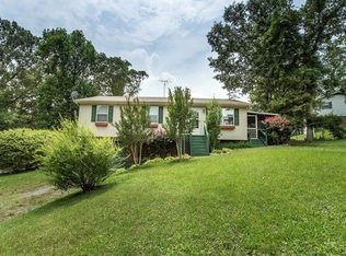 3440 Emerson Dr SE, Cleveland, TN 37323