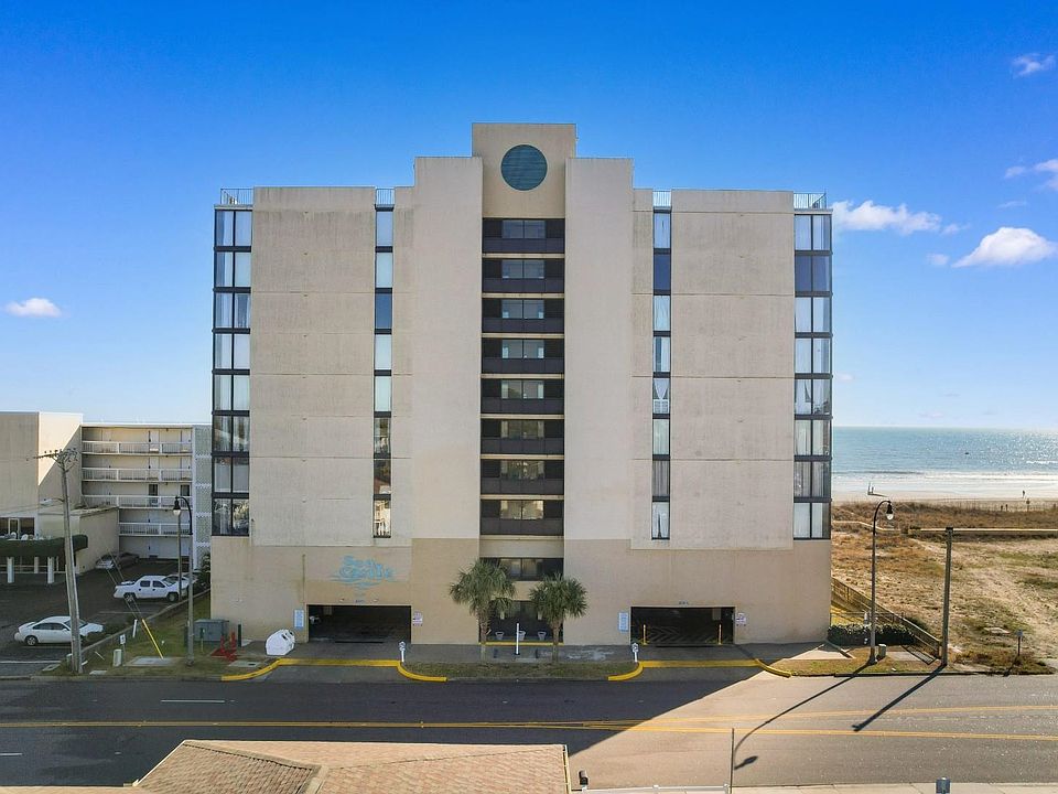1st image of 1425 S Ocean Blvd. #3G