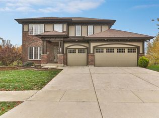 1164 Keighly Xing, Dardenne Prairie, MO 63368