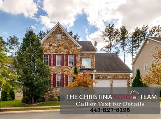 10815 Catron Rd, Perry Hall, MD 21128