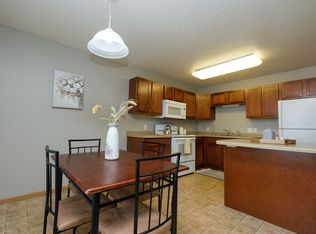 Bluestem Homes, Fargo, ND 58104