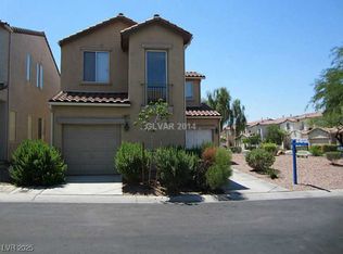 6521 Marco Vista Ave #0, Las Vegas, NV 89142