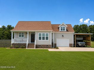 36 Pintail Dr, Minnesott Beach, NC 28510