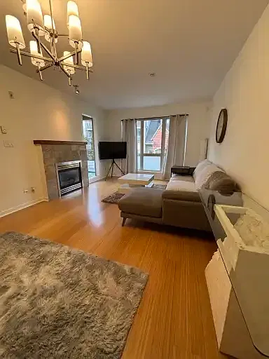 2 bed, 2.0 bath, 764 sqft, $2,995 — Photo 1