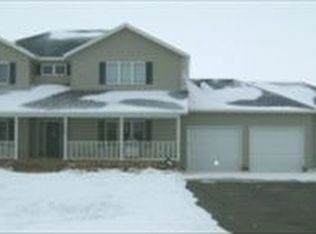 620 Park Dr, Thompson, ND 58278