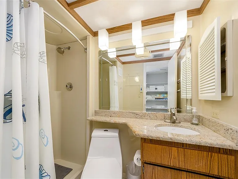 450 S Gulfview Blvd #1204 — Photo 11
