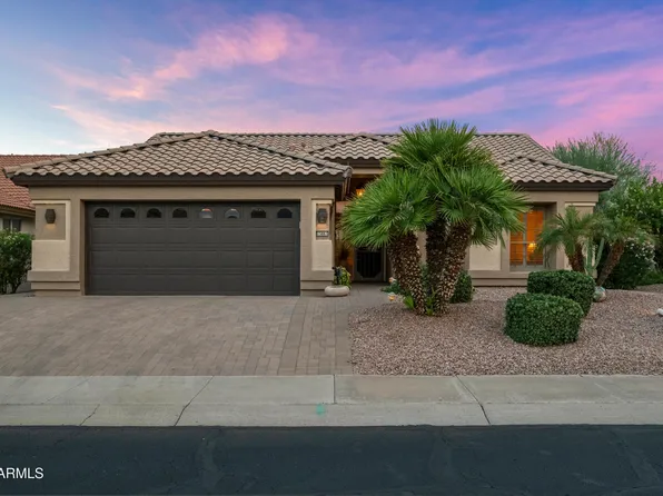 15861 W EARLL Drive, Goodyear, AZ 85395
