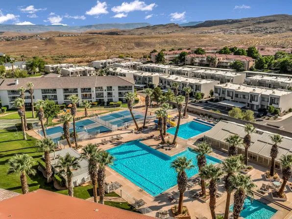 1845 W Canyon View Dr APT 709, St George, UT 84770