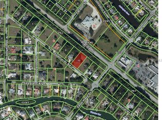 110 Spaniards Rd, Placida, FL 33946