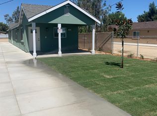 5449 Bussell Rd, Bakersfield, CA 93314